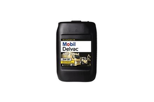 Mobil Delvac MODERN 5W30 ADV. PROT. V6